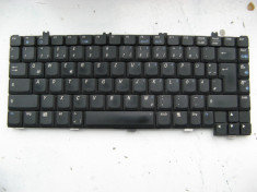 Tastatura laptop notebook Acer Aspire 1300 Acer Aspire 1310 GER model: AEET2TNG011 foto