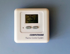 Termostat electronic centrala termica Computherm 098A foto