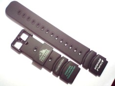 curea originala ceas Casio PROTREK PRT-40, ATC-1000, ATC-1100,~PRG-80,~PAG-80,~PRW-1000,~PAW-1100, dar si alte modele. foto