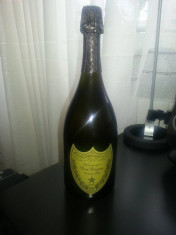 Sampanie Dom Perignon Vintage 2003 750 ml Brut foto