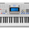 Funkey 61 Plus Keyboard (61 Tasten, 100 Klangfarben, 100 Rhythmen, 6 Demo Songs)