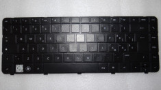 7049. HP 650 Tastatura 55011TT00-515-G1205120ISC foto