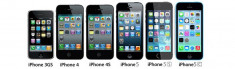 DECODARE CURATA TELE2 Suedia iPhone 4|4S|5 foto