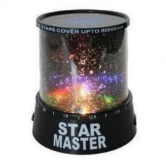 Lampa Proiector Star Master foto