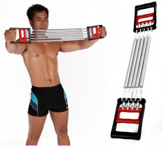 Extensor Fitness foto