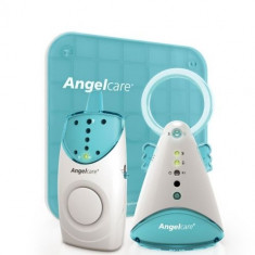 Interfon digital Monitor de respiratie AngelCare foto