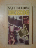 K2 Herzog - Saul Bellow, 1992, Alta editura