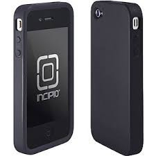 Husa Incipio NGP Antisoc Iphone 4s / 4 Folie inclusa foto