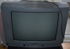 Televiozor Watson cu telecomanda; Diagonala 51 cm; TV CRT foto