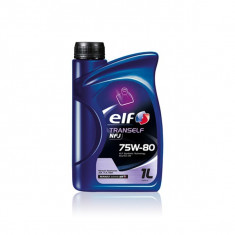 ELF TRANSELF NFJ 75w80 1L foto