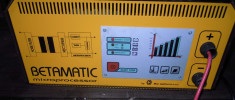 Redresor 24 V - 40 A / Incarcator 24 V - 40 A BETAMATIC MICROPROCESSOR PROFESIONAL / incarca acumulatori pana la 500 A foto