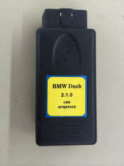 BMW Dash 2.1.0 foto