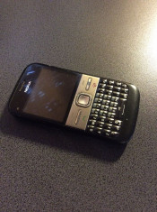 NOKIA E5, STARE BUNA foto