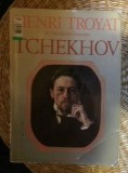 Tchekhov CEHOV / Henri Troyat Flammarion 1984 in franceza