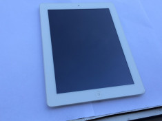 iPad Air 16GB Silver(Alb) 4G + WIFI ~ IMPECABIL ~NEVERLOCKED - Liber de retea | GARANTIE 12 LUNI | MAGAZIN EURO_ALEX_SHOP - PESTE 2000 DE CALIFICATIVE foto