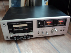 casetofon deck Dual C 810 foto