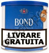 Tutun BOND 80g Red + Blue Light Bucuresti foto