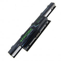 Baterie compatibila PREMIUM 5200mAh Gateway NV59c Acer Aspire 4251 5741 Packard Bell Easynote LM81 TM83 celule SAMSUNG foto