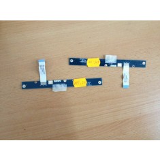 Buton pornire Toshiba satelitte A200 - 20E A15.20