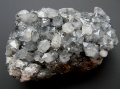 Specimen minerale - CUART foto