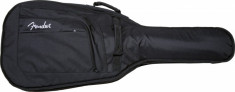 Husa chitara bass Fender Urban Gigbag foto