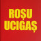 J. Brouwers - Rosu ucigas