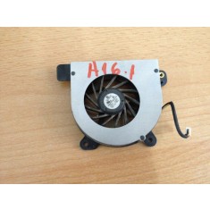 Ventilator Toshiba satellite M70 A16.1 A23.13