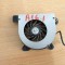 Ventilator Toshiba satellite M70 A16.1 A23.13