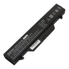 Baterie compatibila 4400mah pentru HP Probook 4510 4510s 4515 4515s 4710 4710s 4720 foto