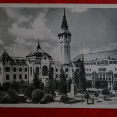 CP anii 50 - Targul Mures - Sfatul popular orasenesc