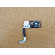 Mudul buton pornire Toshiba satellite L450 - 12W A16.61