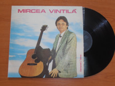 MIRCEA VINTILA (ST-EDE 03635) disc vinil LP vinyl pickup pick-up foto