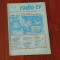 Ziar Radio Tv - anul XXVII nr 38 saptamana 13 - 19 septembrie 1981 !!!