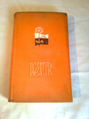 TEZAUR ~ 30 DECEMBRIE 1947 - 1962 ~ COLECTIV foto