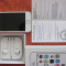 iphone5s,cutie,accesorii,husa,folie sp+f,impecabil,fara probleme,fact+gar vodaf noiembrie 2015.