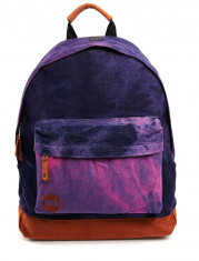 Rucsac, ghiozdan MI PAC Tie Dye- 100% Original, Import UK foto