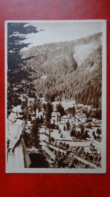 CP anii 50 - Tusnad 234 foto