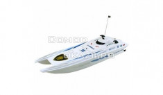 Admiral R/C Boat foto