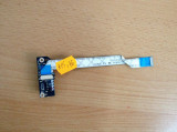 Conector USB Toshiba satelitte A200 - 20E A15.16, Altul