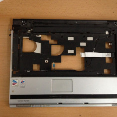 Carcasa superioara palmrest Toshiba satellite M70 A16.14 A23.6