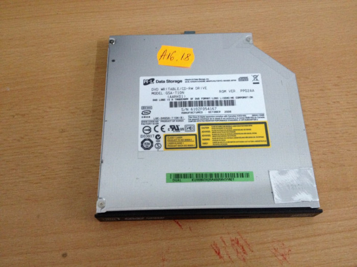 Unitate optica DVDRW Acer Aspire 3690 A16.18