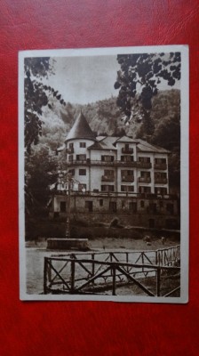CP anii 50 - Slanic Moldova 465 foto