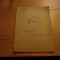 L`AVION DE GRANDE VITESSE par ing.A.R. Adrian(dedicatie-autograf) -- 1940, 14 p. + 2 planse; text in lb. franceza