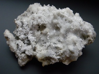 Specimen minerale - CUART (BB2) foto