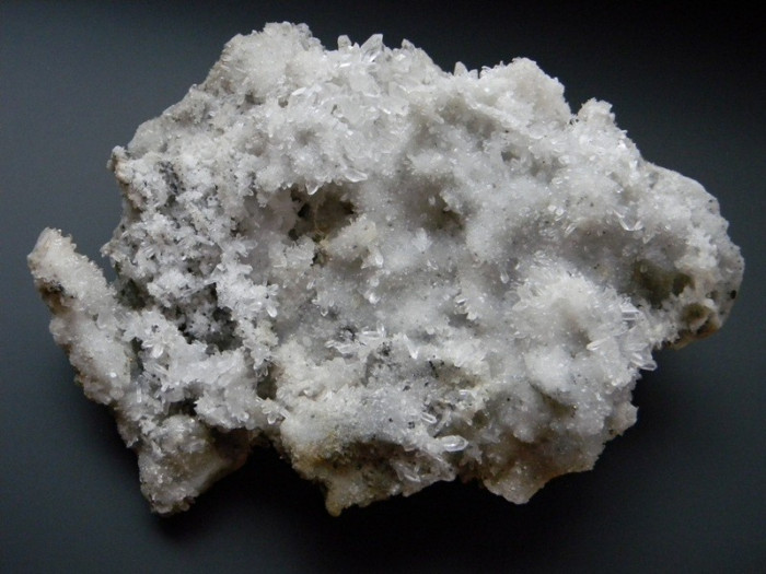 Specimen minerale - CUART (BB2)