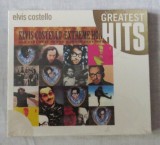 Elvis Costello - Extreme Honey (The Very Best of Warner Brothers Years)