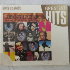 Elvis Costello - Extreme Honey (The Very Best of Warner Brothers Years)
