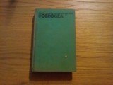 DOBROGEA Istoria Romanilor dintre Dunare si Mare - A. Radulescu - 1979, 439p., Alta editura