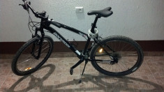 Vand bicicleta Rockrider 5.2 achizitionata 2012 foto