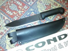 cutit supravietuire condor varan foto